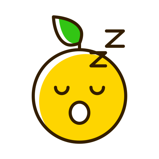 Sleep icon