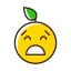 Depressed Ikona 64x64