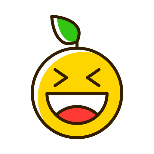 Laugh icon