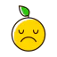 Sad Ikona 64x64