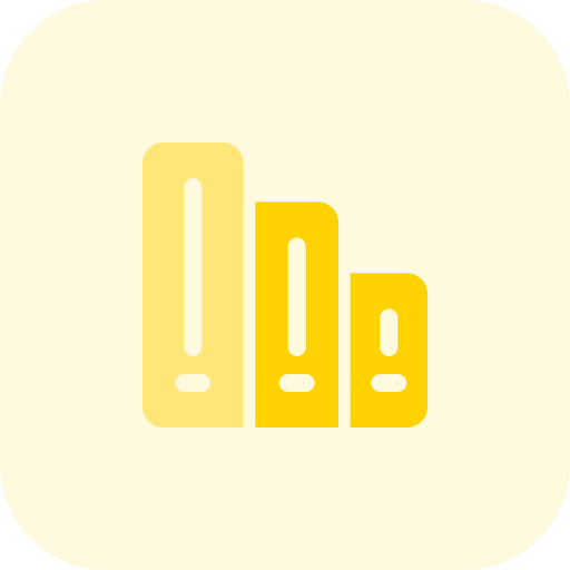 Folders icon