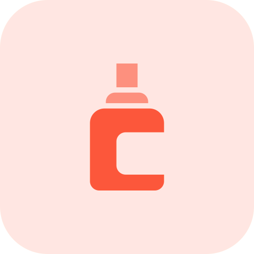 Corrector icon