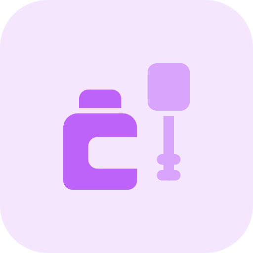 Corrector icon