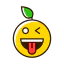 Tongue Ikona 64x64