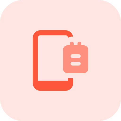 Notes icon
