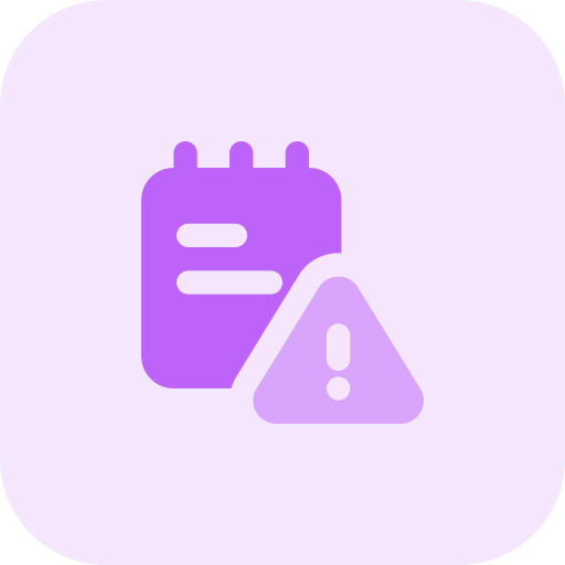 Notebook icon