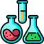 Flasks icon 64x64