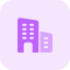Office building Ikona 64x64