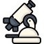 Microscope icon 64x64