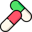 Pills icon 64x64