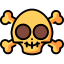 Toxic icon 64x64