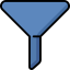 Funnel icon 64x64