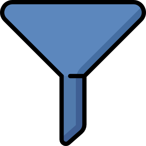 Funnel icon