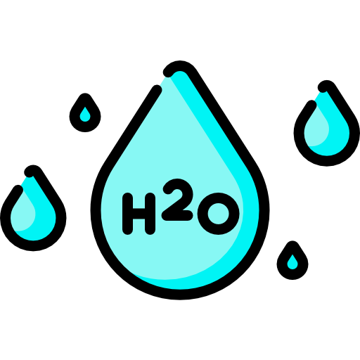 H2o icon