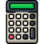 Calculator icon 64x64