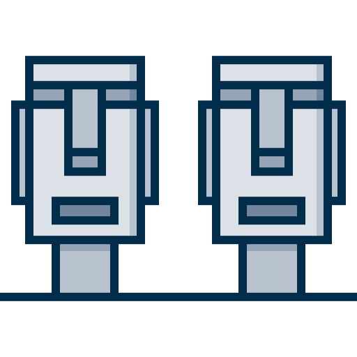 Moai icon