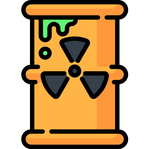 Barrel icon