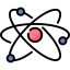 Atom icon 64x64