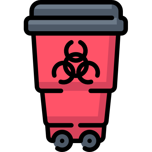 Nuclear icon