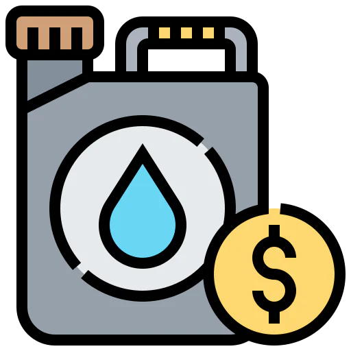 Fuel icon