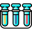 Test tube icon 64x64