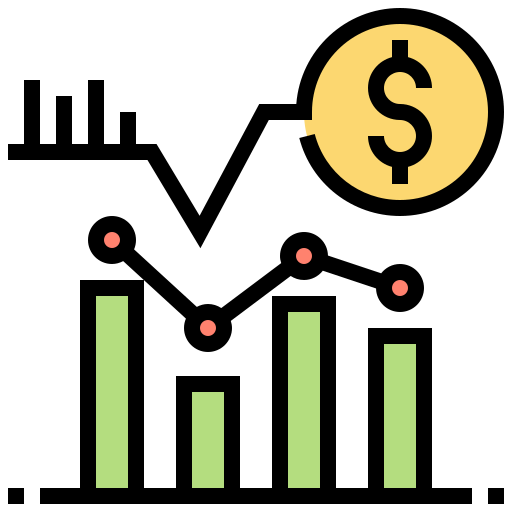 Chart icon