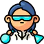 Chemist icon 64x64
