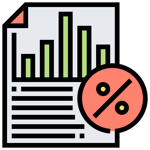 Stats icon