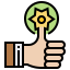 Like icon 64x64