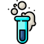 Test tube icon 64x64