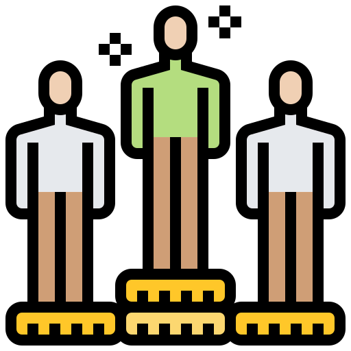 Podium icon