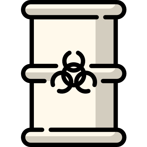 Barrel icon