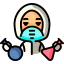 Chemist icon 64x64