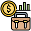 Business icon 64x64