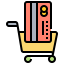 Credit card icon 64x64