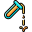Test tube icon 64x64