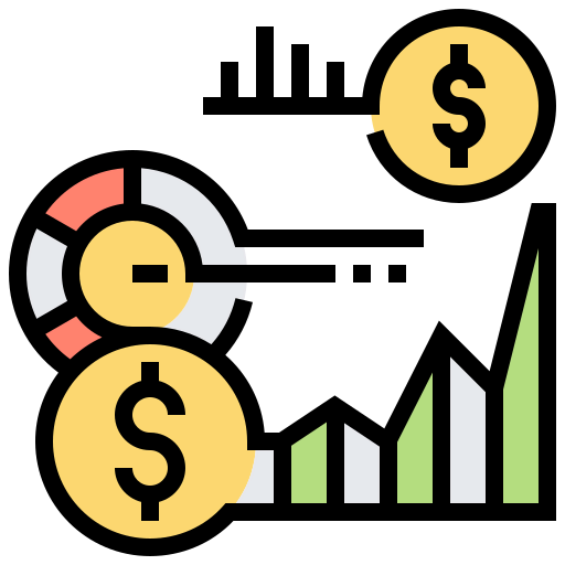 Chart icon