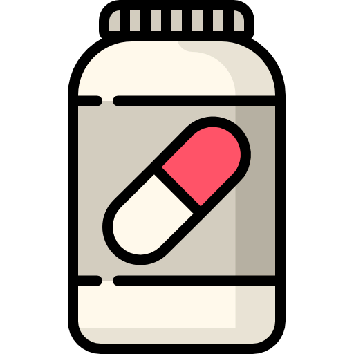 Pills icon