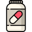 Pills icon 64x64