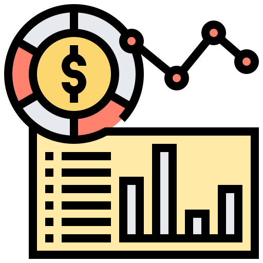 Stats icon