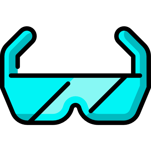 Glasses icon