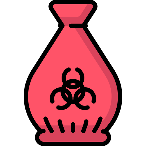 Nuclear icon