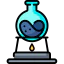 Flask icon 64x64