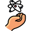 Hand icon 64x64