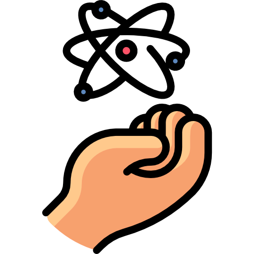 Hand icon