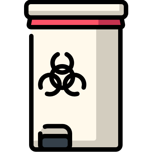 Nuclear icon
