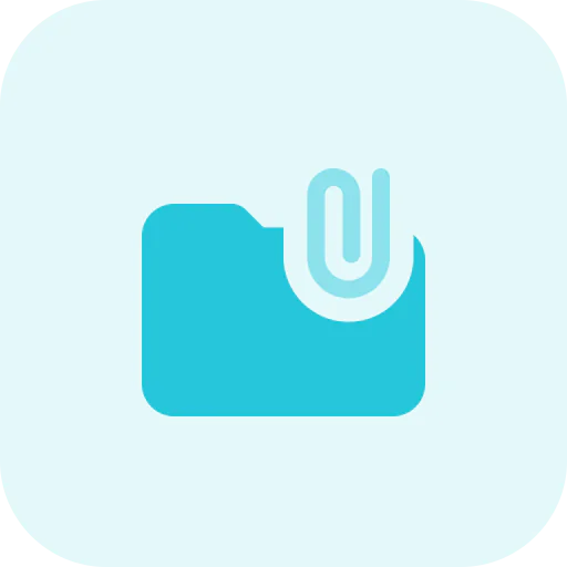 Folder 图标