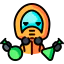 Chemist icon 64x64