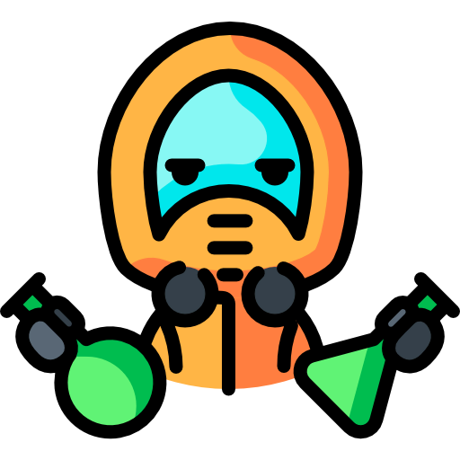 Chemist icon