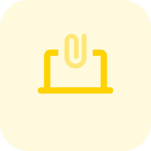 Laptop icon